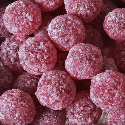 Saint-Ange Raspberry Candy Balls - Só Verde