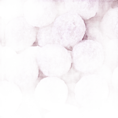 Saint-Angelo Violet Candies - Só Verde