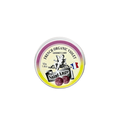 Saint-Angelo Violet Candies - Só Verde