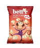 Salted Popcorn - Só Verde