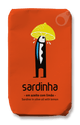 Sardine in lemon - Só Verde