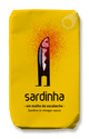 Sardine in marinade - Só Verde