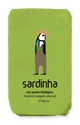 Sardine in olive oil BIO - Só Verde