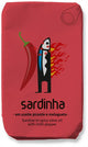 Sardine in spicy olive oil and chili pepper - Só Verde