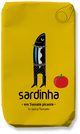 Sardine in spicy tomato - Só Verde
