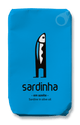 Sardines in olive oil - Só Verde
