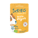 Scraps Teatime Biscuits - Recette Originale - Só Verde