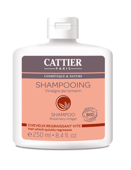 Shampoo For Oily Hair - Só Verde