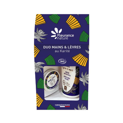Shea Hands and Lips Duo - Só Verde