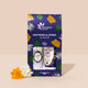 Shea Hands and Lips Duo - Só Verde