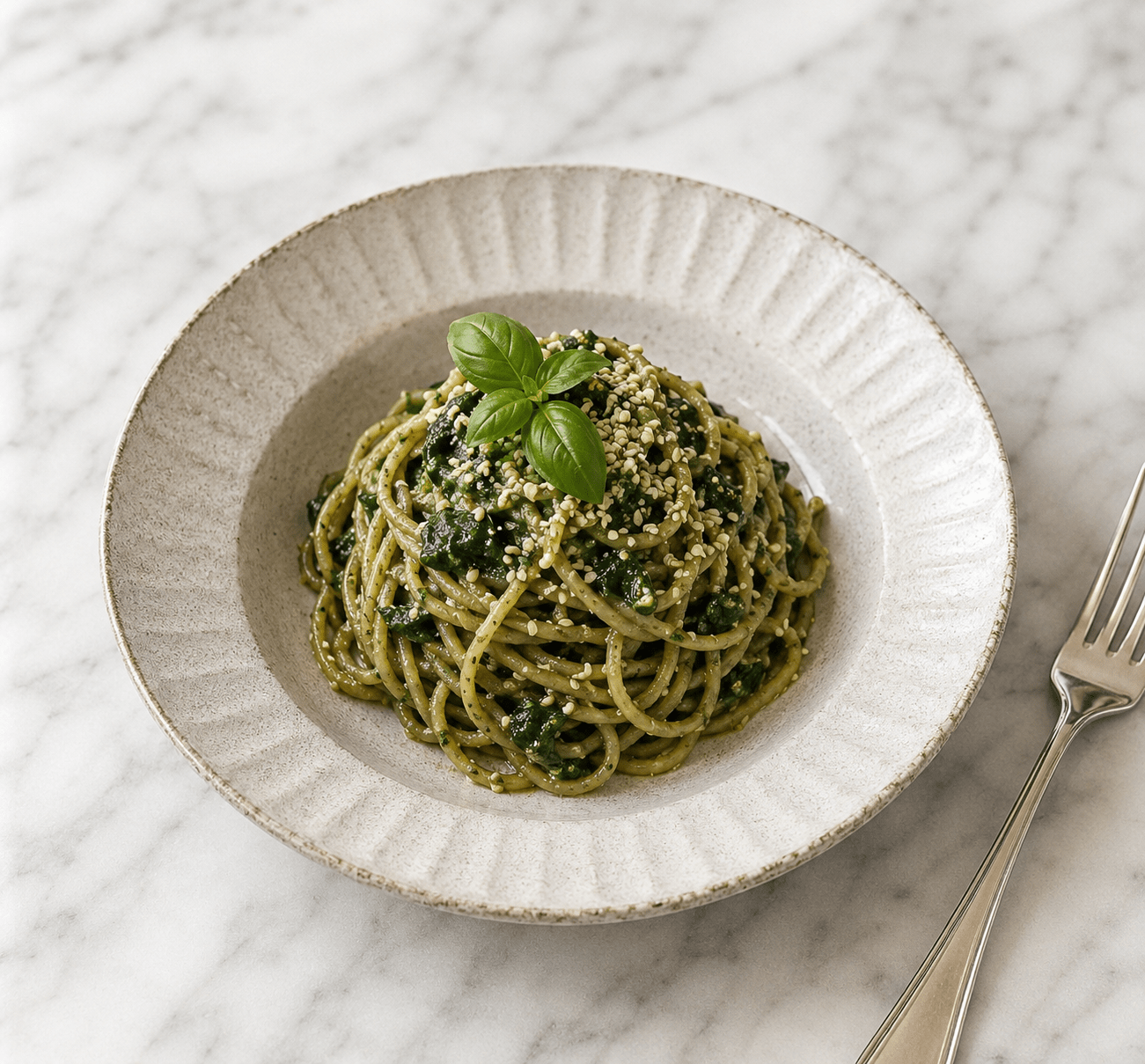 Shelled Hemp Seeds - Só Verde
