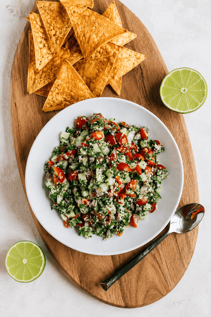 Shelled Hemp Seeds - Só Verde