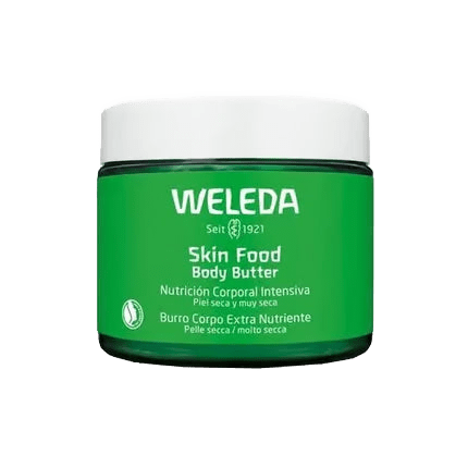 Skin Food Body Butter - Só Verde