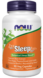 Sleep Capsules - Só Verde