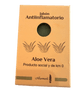 Soap Aloe Vera - Só Verde