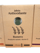 Soap Rosemary - Só Verde