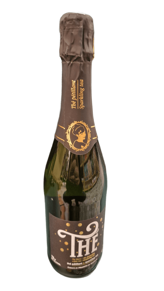 Sophie M Sparkling Tea - Só Verde