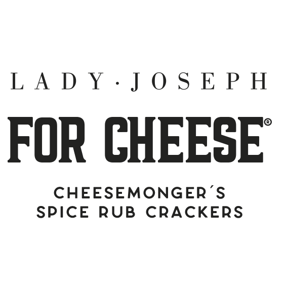 Spiced Crackers for Cheese - Só Verde