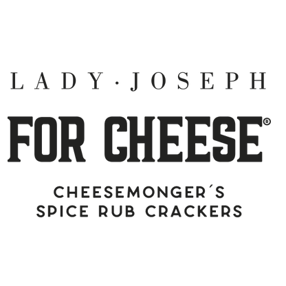 Spiced Crackers for Cheese - Só Verde