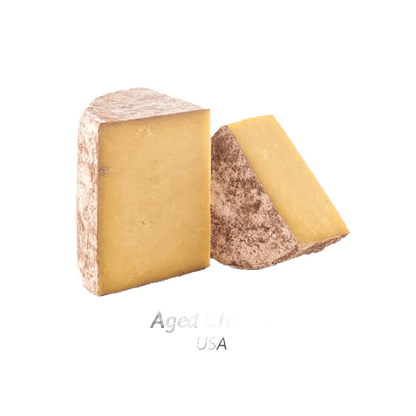 Spiced Crackers for Cheese - Só Verde