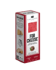 Spiced Crackers for Cheese - Só Verde