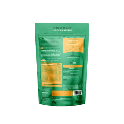 Spirulina Powder - Só Verde