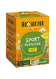 Sport Adventure Herbal Infusion - Só Verde