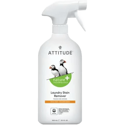 Stain Remover Citrus Zest - Só Verde