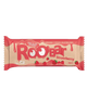 Strawberry Bar Covered with Pink Glaze - Só Verde