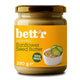 Sunflower Seed Butter, organic, 250g - Só Verde
