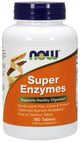 Super Enzymes Capsules - Só Verde
