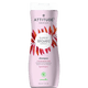 Super Leaves Color Protection Shampoo - Vegan Shampoo without Silicones, Sulfates, and Parabens - Gentle Hair Care for Dyed Hair - Só Verde
