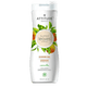 Super Leaves Shower Gel Nourishing Shower Shampoo Biodegradable Shower Gel Natural Shower Gel with Orange Leaves Vegan Natural Cosmetics - Só Verde