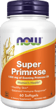 Super Primrose 1300 mg Softgels - Só Verde