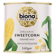 Sweetcorn - Só Verde