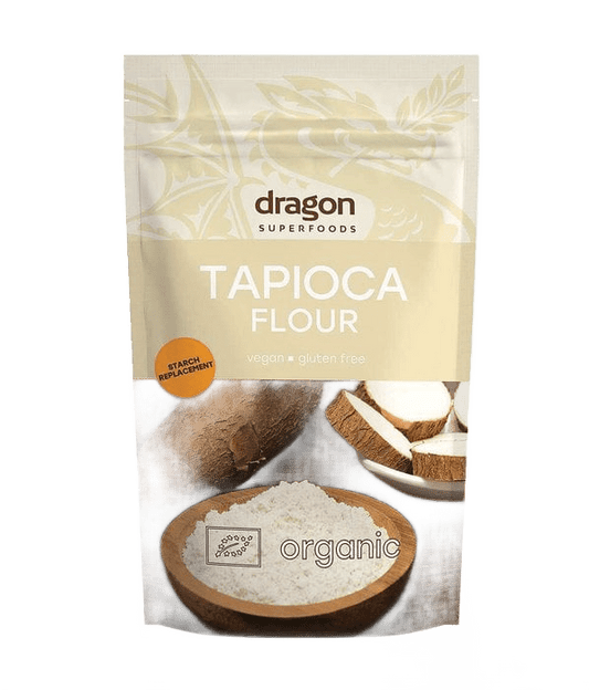 Tapioka Flour - Só Verde