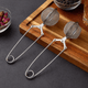 Tea Ball Infuser with Handle - 4 Colors - Só Verde