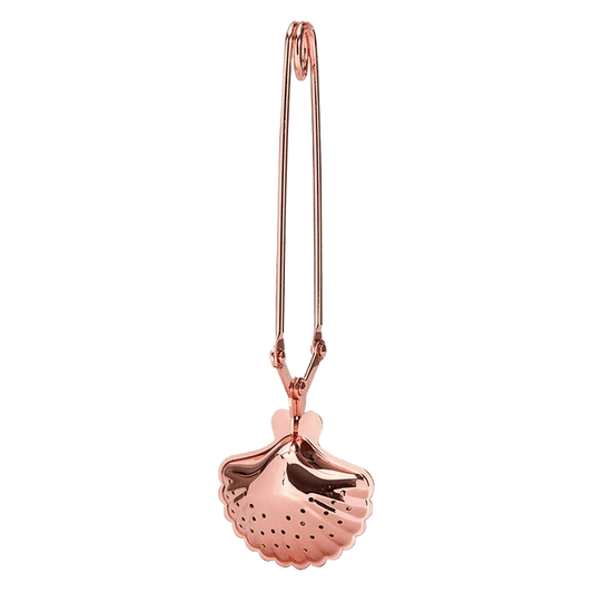 Tea Infuser Shell - Só Verde