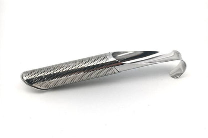 Tea Infuser - Telescopic Pipe Shape - Só Verde