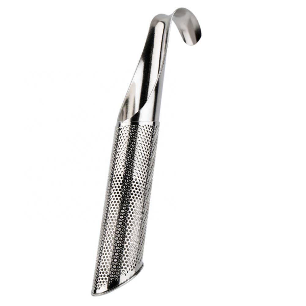 Tea Infuser - Telescopic Pipe Shape - Só Verde