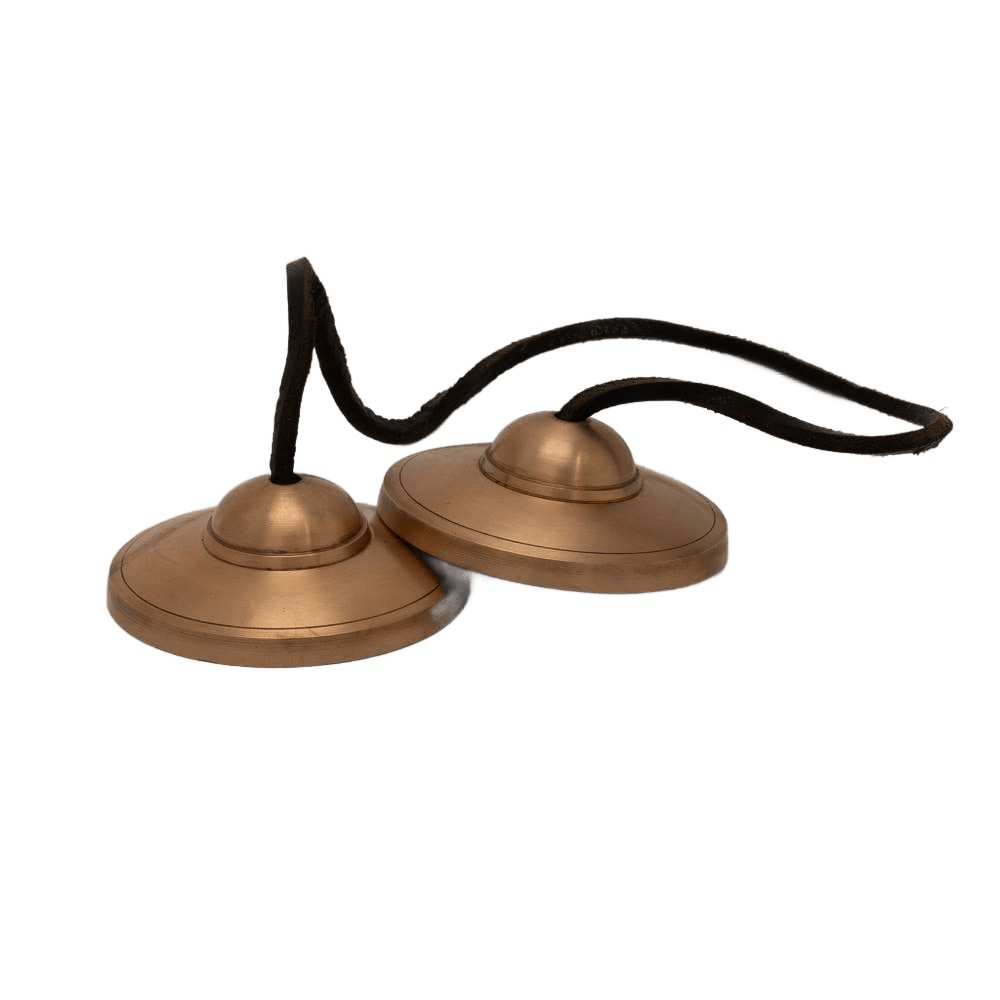 Thingsha's Smooth Brass with Superior Sound in Heavy - Só Verde