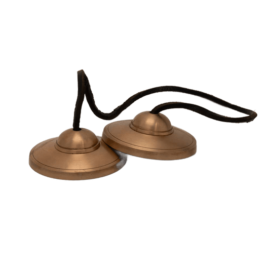 Thingsha's Smooth Brass with Superior Sound in Heavy - Só Verde
