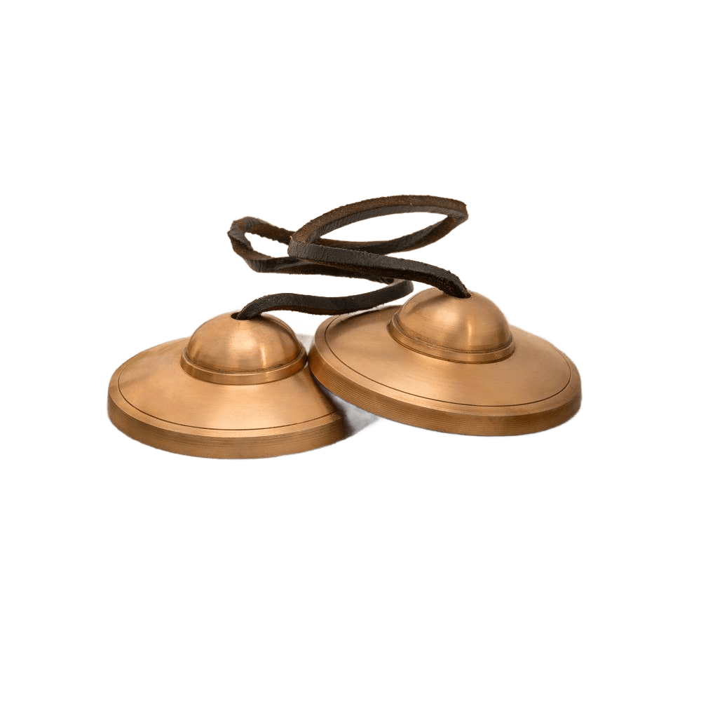 Thingsha's Smooth Brass with Superior Sound in Heavy - Só Verde
