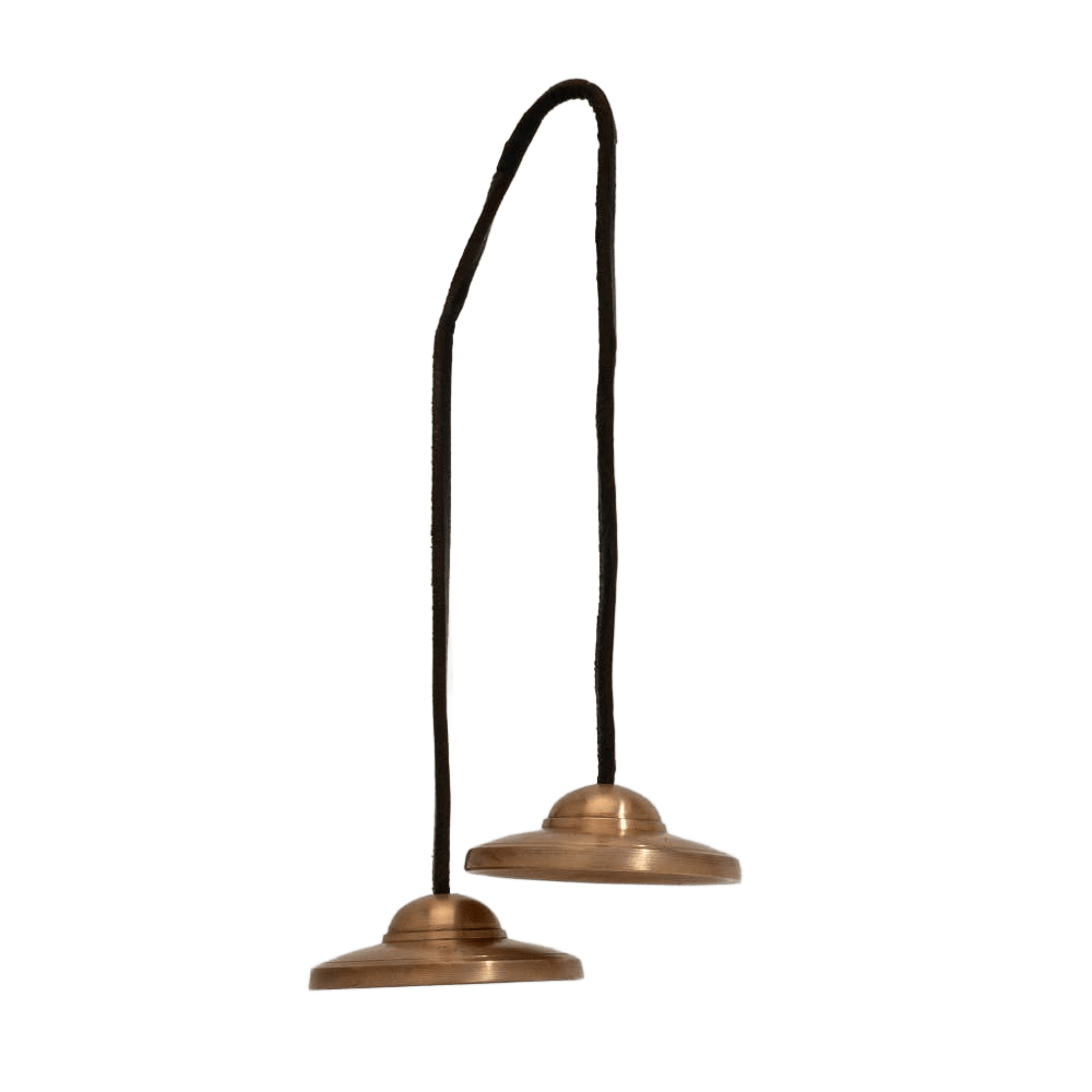 Thingsha's Smooth Brass with Superior Sound in Heavy - Só Verde