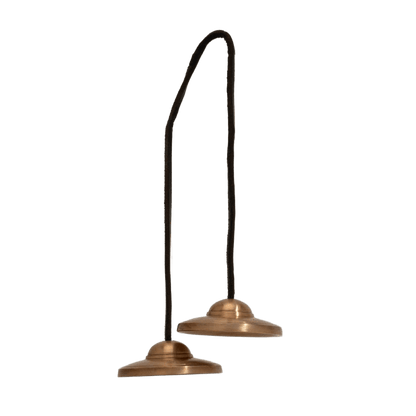 Thingsha's Smooth Brass with Superior Sound in Heavy - Só Verde