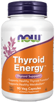 Thyroid Energy™ Capsules - Só Verde