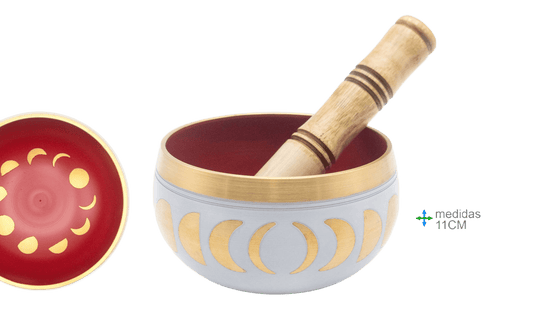 Tibetan Bowl - Só Verde