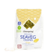 Toasted Nori Snack with Ginger - Só Verde
