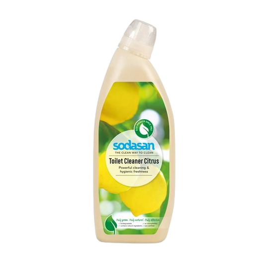 Toilet Cleaner - Só Verde