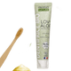 Toothpaste Lov'aloe Aloe Vera & Lemon - Só Verde